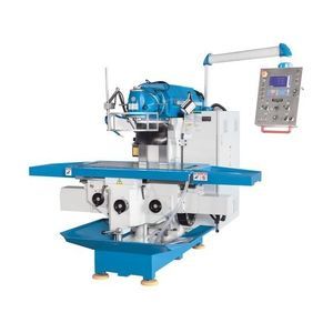 fresatrice CNC 2 assi 1