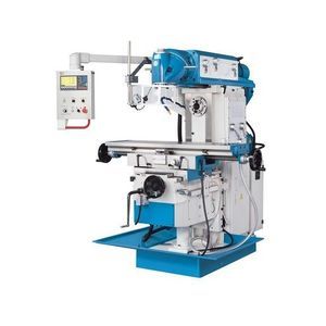 fresatrice universale 1