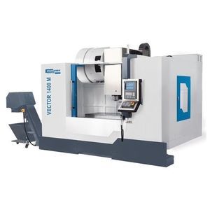 centro di lavoro CNC 3 assi 1