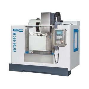 centro di lavoro CNC 3 assi 1