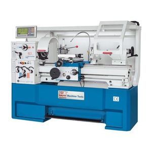 tornio manuale 1