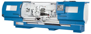 tornio CNC 1