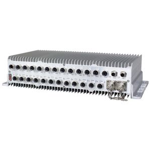 switch Ethernet gestibile 1