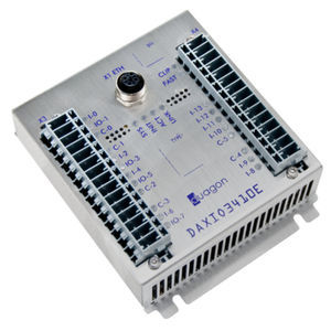 modulo I/O analogico