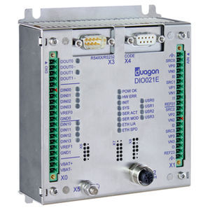 modulo I/O analogico