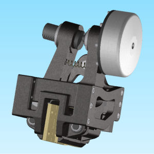 pinza freno a disco 1