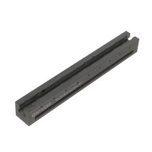 canalina di bloccaggio