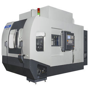 centro di lavoro CNC 3 assi