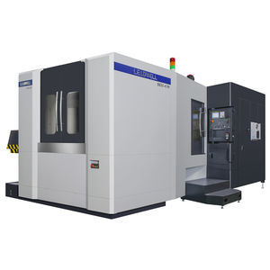 centro di lavoro CNC 3 assi
