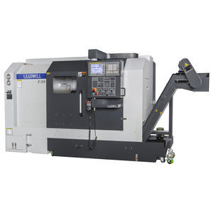 centro di tornitura CNC
