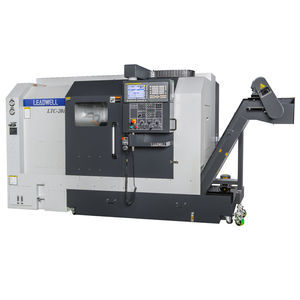 centro di tornitura CNC