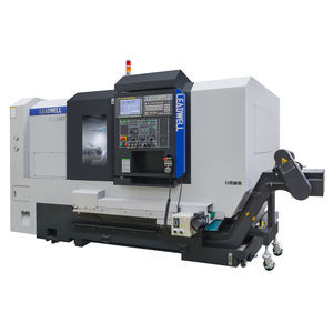 centro di tornitura CNC 1