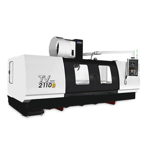centro di lavoro CNC 3 assi 1