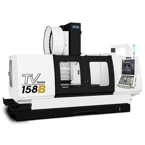 centro di lavoro CNC 3 assi 1