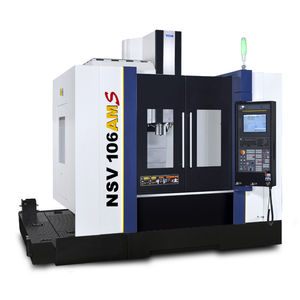 centro di lavoro CNC 3 assi