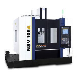 centro di lavoro CNC 3 assi