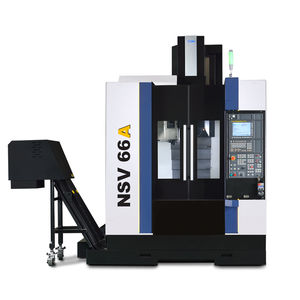centro di lavoro CNC 3 assi