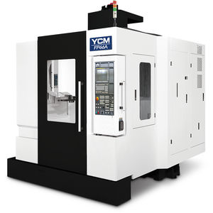 centro di lavoro CNC 3 assi 1