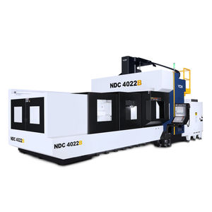 centro di lavoro CNC 3 assi 1