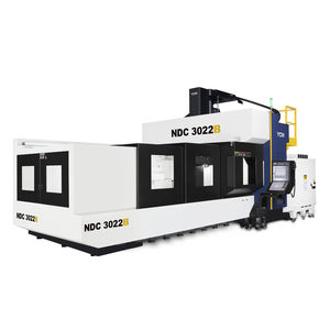 centro di lavoro CNC 3 assi 1