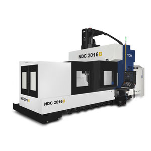 centro di lavoro CNC 3 assi 1
