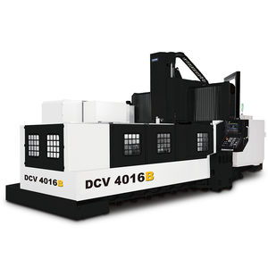 centro di lavoro CNC 3 assi 1