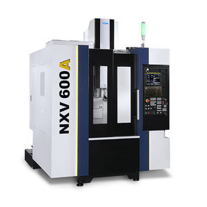 centro di lavoro CNC 3 assi 1