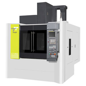 centro di lavoro CNC 5 assi / verticale / di alta precisione