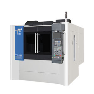 centro di lavoro CNC 3 assi