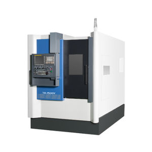 centro di tornitura CNC
