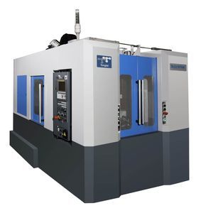 centro di lavoro CNC 3 assi