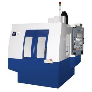 centro di lavoro CNC 3 assi