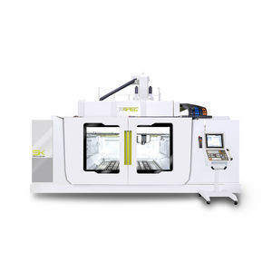 centro di lavoro CNC a 5 assi