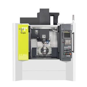 centro di lavoro CNC a 5 assi