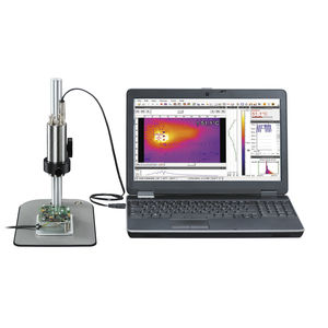 telecamera per microscopi