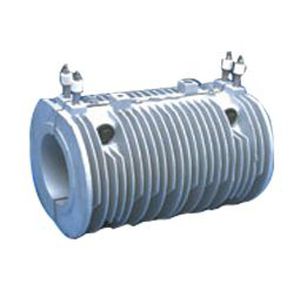 scaldafusti per materie plastiche