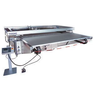 macchina serigrafica automatica