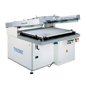 macchina serigrafica automatica