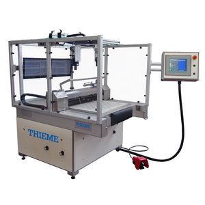 laminatrice per film in plastica