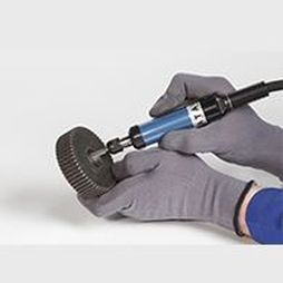 smerigliatrice elettrica