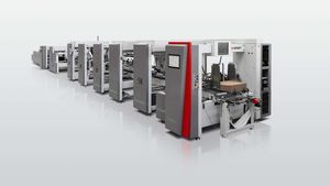 macchina piegatrice cartone 1