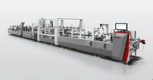 macchina piegatrice cartone 1