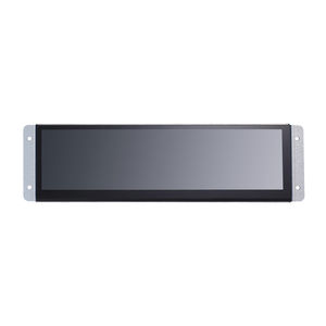 panel PC con touchs creen capacitivo PCAP