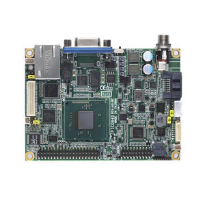 scheda madre Pico-ITX 1