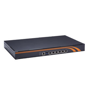 piattaforma di rete per rack 1
