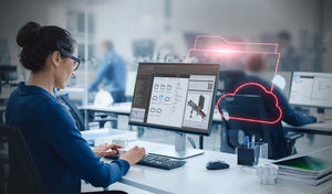 software di gestione di controllo accessi e sicurezza 1