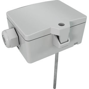 sensore di temperatura per condotti di ventilazione 1