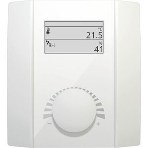 unità di controllo d'ambiente