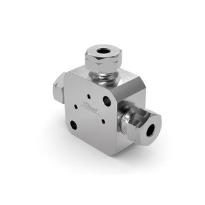 raccordo per aria compressa 1