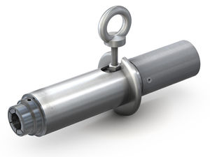 raccordo pneumatico